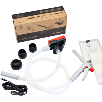 Электрический насос для перекачки технических жидкостей BERKUT SMART POWER SP1090EP
